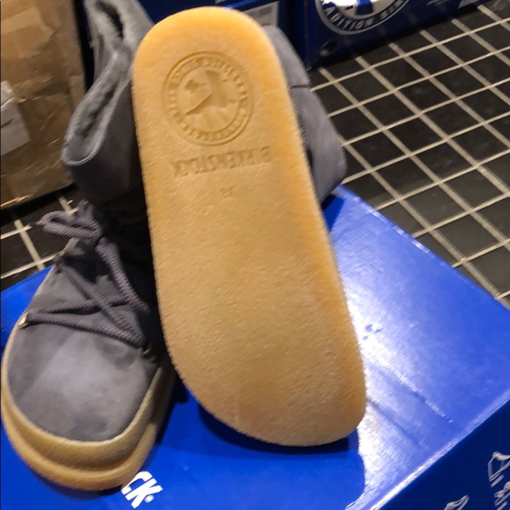 Birkenstock masi - Picture 8 of 10
